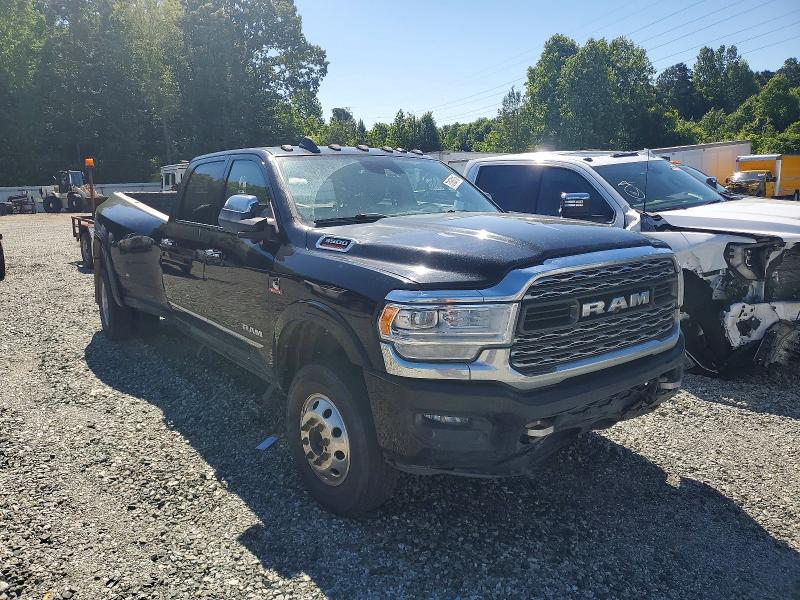 2021 Ram 3500 მანქანა იყიდება აუქციონზე, vin: 3C63RRRLXMG689719, აუქციონის ნომერი: 73163115