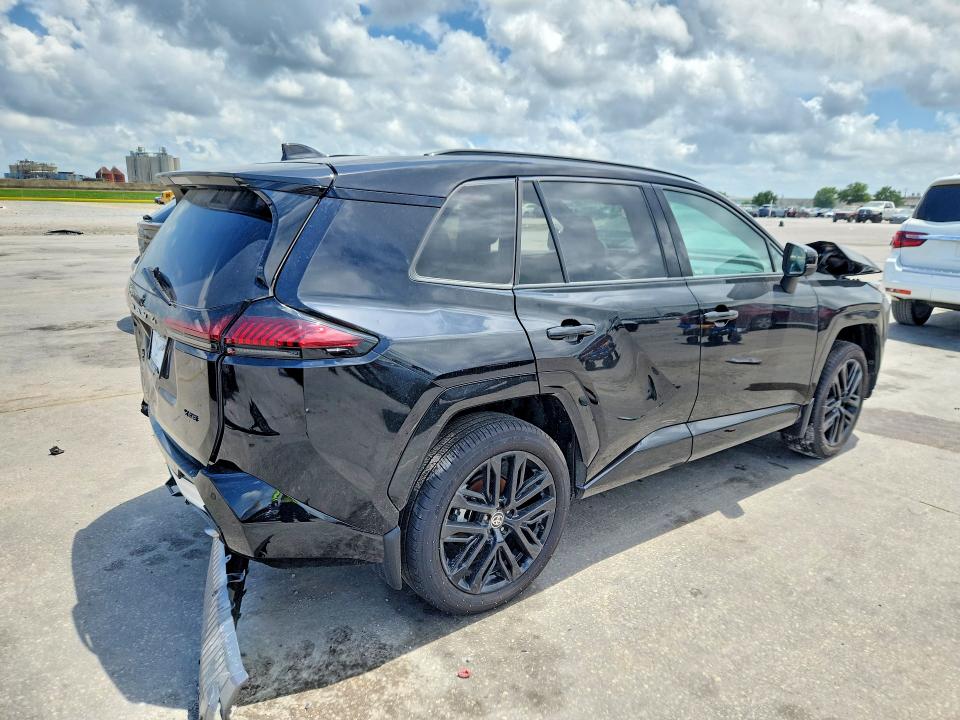 2026 Toyota Rav4 მანქანა იყიდება აუქციონზე, vin: 2T36CRAV3TW005242, აუქციონის ნომერი: 53980876