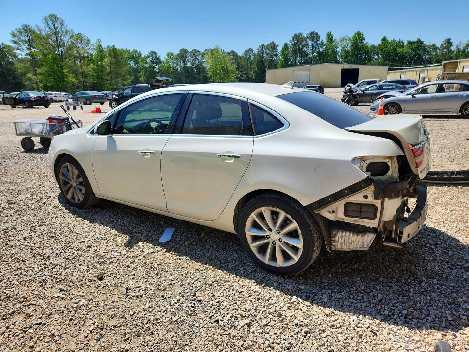 Aukcja sprzedaży 2014 Buick Verano, vin: 1G4PR5SK2E4174261, numer aukcji: 53905816
