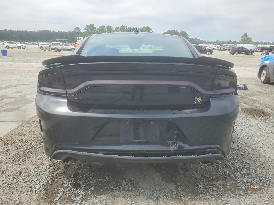 Продаж на аукціоні авто 2020 Dodge Charger, vin: 2C3CDXGJ6LH211765, номер лоту: 53171636