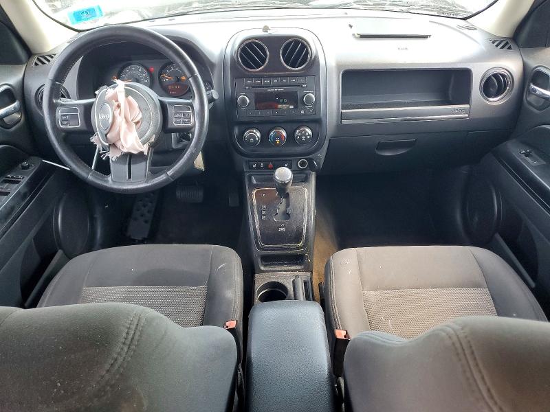 Aukcja sprzedaży 2015 Jeep Patriot, vin: 1C4NJRFB7FD385851, numer aukcji: 53518916