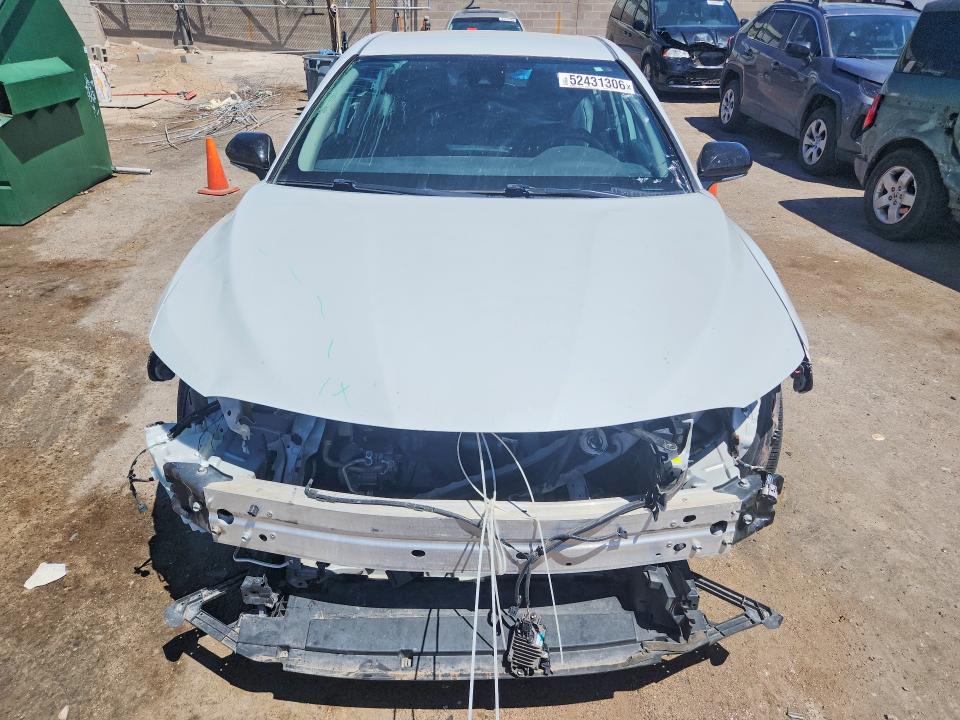 Продаж на аукціоні авто 2023 Toyota Camry, vin: 4T1K61AK9PU150068, номер лоту: 52431306