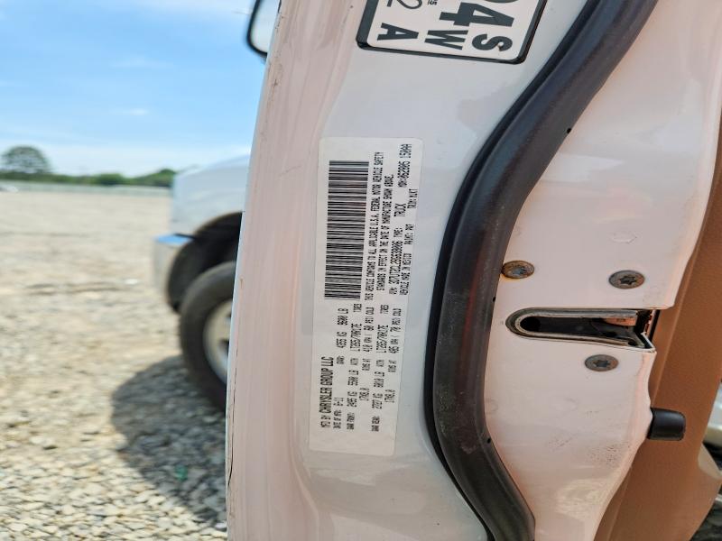53416936 :رقم المزاد ، 3D7UT2CL2BG638006 vin ، 2011 Dodge Ram 2500 مزاد بيع