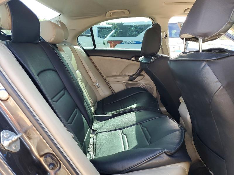 Продаж на аукціоні авто 2010 Acura Tsx, vin: JH4CU2F61AC025335, номер лоту: 51974416