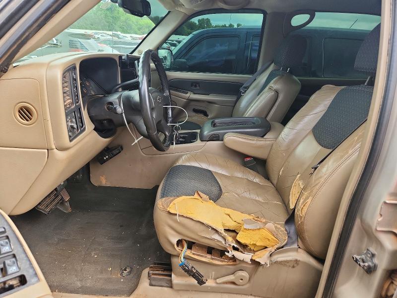 Aukcja sprzedaży 2004 Chevrolet Avalanche, vin: 3GNEK12T04G170221, numer aukcji: 54514406