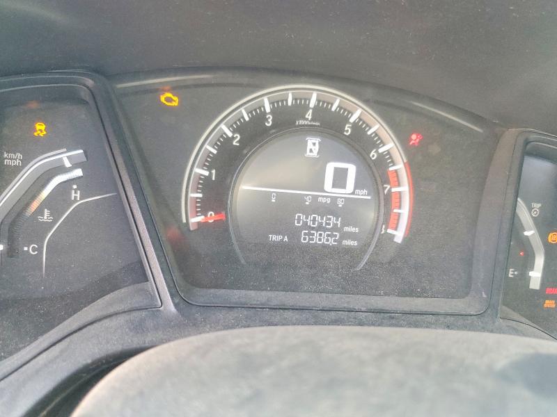 Aukcja sprzedaży 2017 Honda Civic, vin: SHHFK7H43HU233239, numer aukcji: 54476026