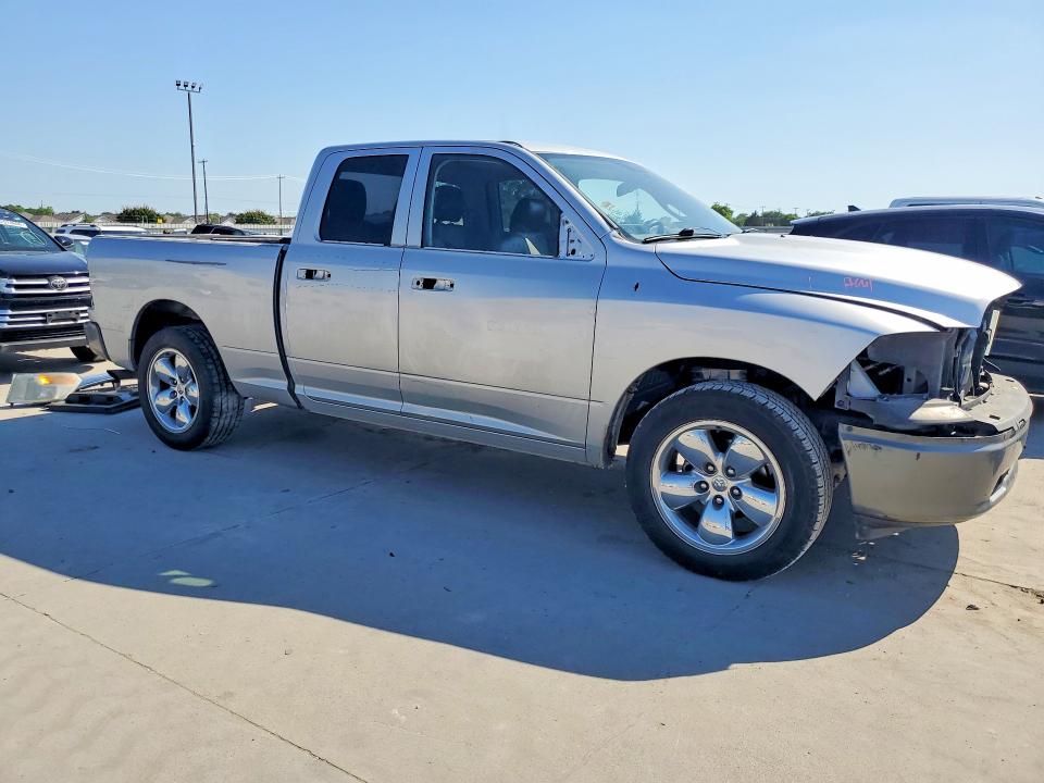 53590366 :رقم المزاد ، 1D7RB1GK8BS635575 vin ، 2011 Dodge Ram 1500 مزاد بيع