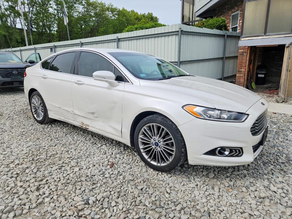 2014 Ford Fusion მანქანა იყიდება აუქციონზე, vin: 3FA6P0H92ER340627, აუქციონის ნომერი: 53724316