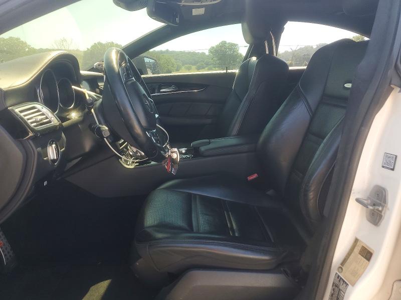 Продаж на аукціоні авто 2012 Mercedes-benz Cls, vin: WDDLJ7EB5CA007253, номер лоту: 54069106