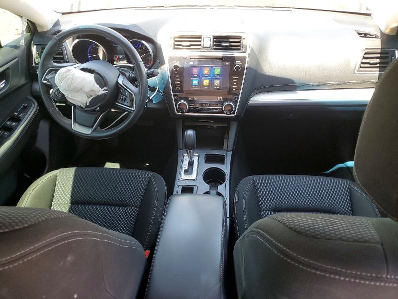 Aukcja sprzedaży 2018 Subaru Outback, vin: 4S4BSAFC7J3276021, numer aukcji: 52717586