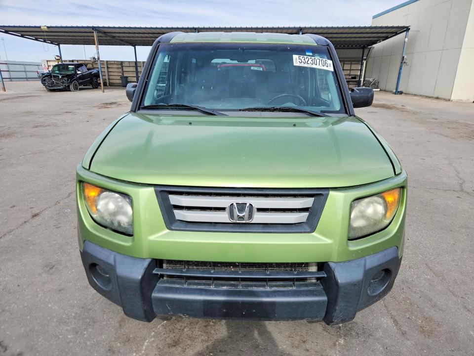 Aukcja sprzedaży 2007 Honda Element, vin: 5J6YH287X7L014290, numer aukcji: 53230706