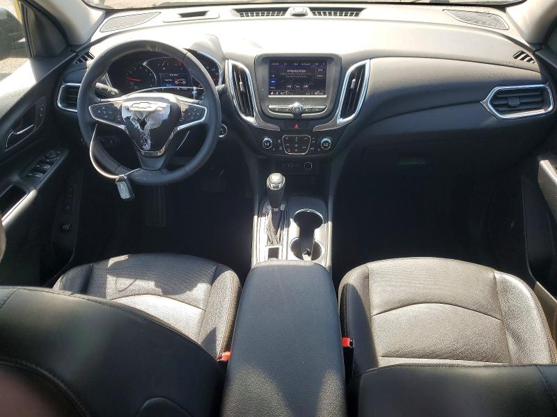 Продажа на аукционе авто 2020 Chevrolet Equinox, vin: 3GNAXKEV4LL239579, номер лота: 53403326