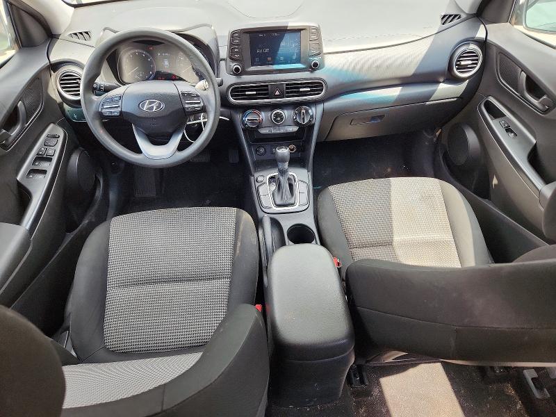 Продажа на аукционе авто 2021 Hyundai Kona, vin: KM8K12AA3MU604063, номер лота: 52320526