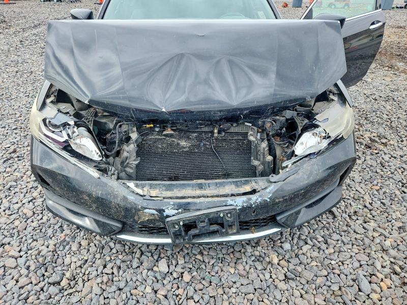 53110846 :رقم المزاد ، 1HGCT1A33GA006254 vin ، 2016 Honda Accord مزاد بيع