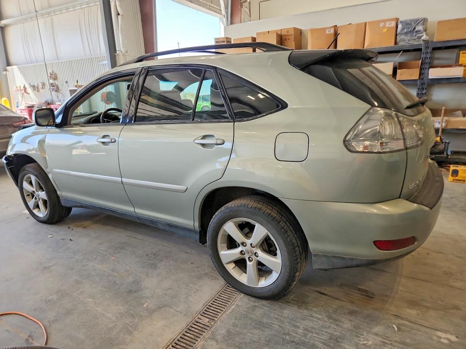 Продажа на аукционе авто 2006 Lexus Rx, vin: 2T2HA31U06C100046, номер лота: 53169486