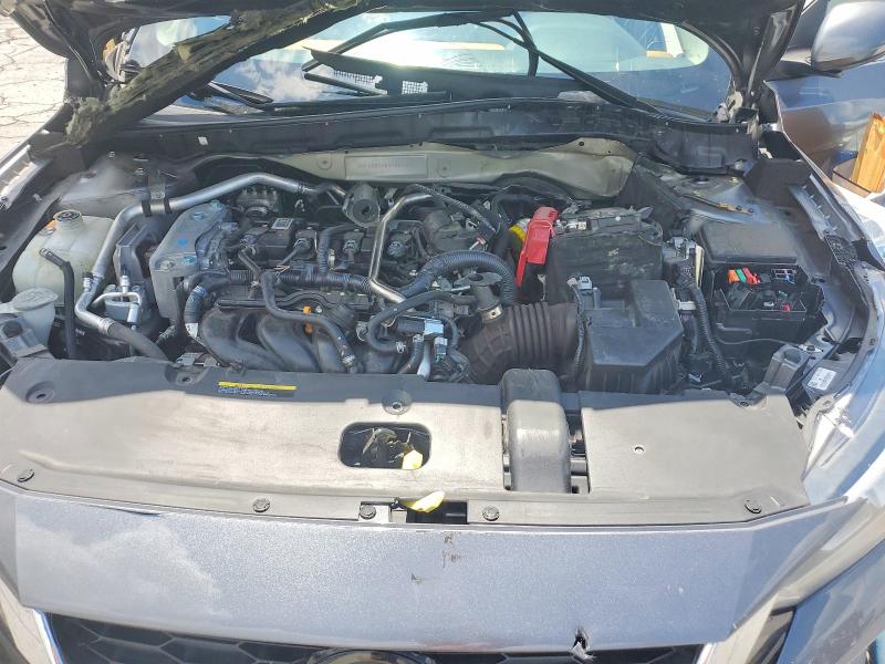 Продаж на аукціоні авто 2022 Nissan Sentra, vin: 3N1AB8CV5NY301013, номер лоту: 54066916