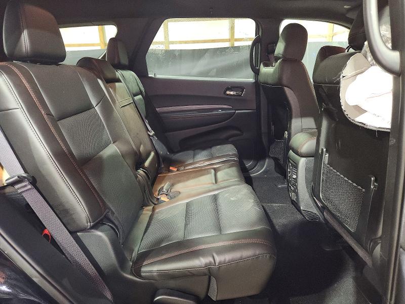 Aukcja sprzedaży 2026 Dodge Durango, vin: 1C4RDJDG8TC213063, numer aukcji: 53766426