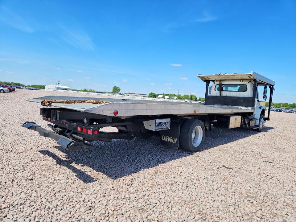 Продаж на аукціоні авто 2017 Freightliner M2, vin: 1FVACXCY9HHHY4639, номер лоту: 54332656