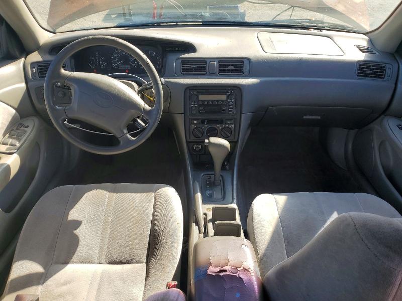 55031606 :رقم المزاد ، JT2BG22K5X0309304 vin ، 1999 Toyota Camry مزاد بيع