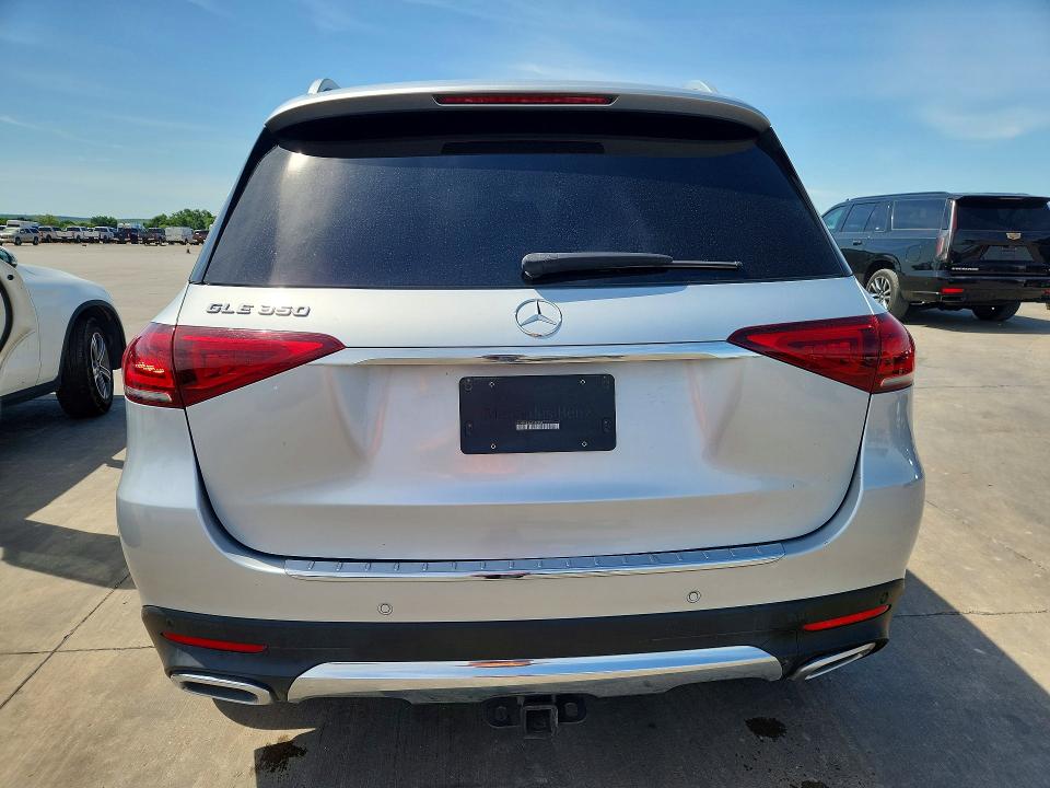 Aukcja sprzedaży 2020 Mercedes-benz Gle, vin: 4JGFB4JE8LA147568, numer aukcji: 52308146