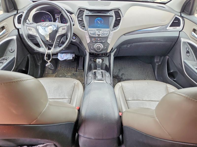 Продажа на аукционе авто 2014 Hyundai Santa Fe Sport, vin: 5XYZU3LB2EG135394, номер лота: 52028676
