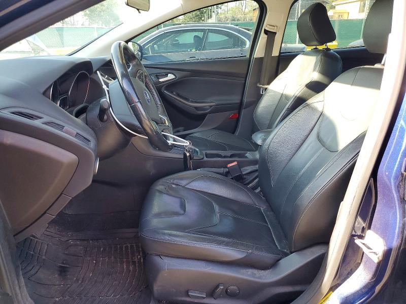 53697376 :رقم المزاد ، 1FADP3F26GL387529 vin ، 2016 Ford Focus مزاد بيع