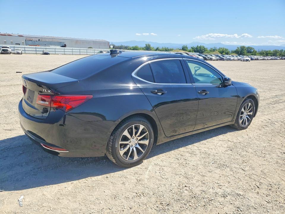 Продажа на аукционе авто 2015 Acura Tlx, vin: 19UUB1F39FA001221, номер лота: 54497076