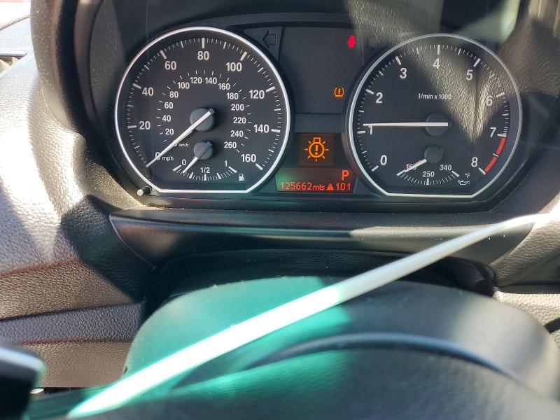 Aukcja sprzedaży 2011 Bmw 135i, vin: WBAUC9C58BVM10312, numer aukcji: 52721946