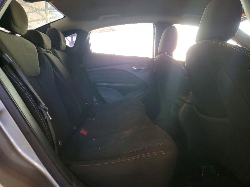 52893986 :رقم المزاد ، 1C3CDFBB9ED822335 vin ، 2014 Dodge Dart مزاد بيع