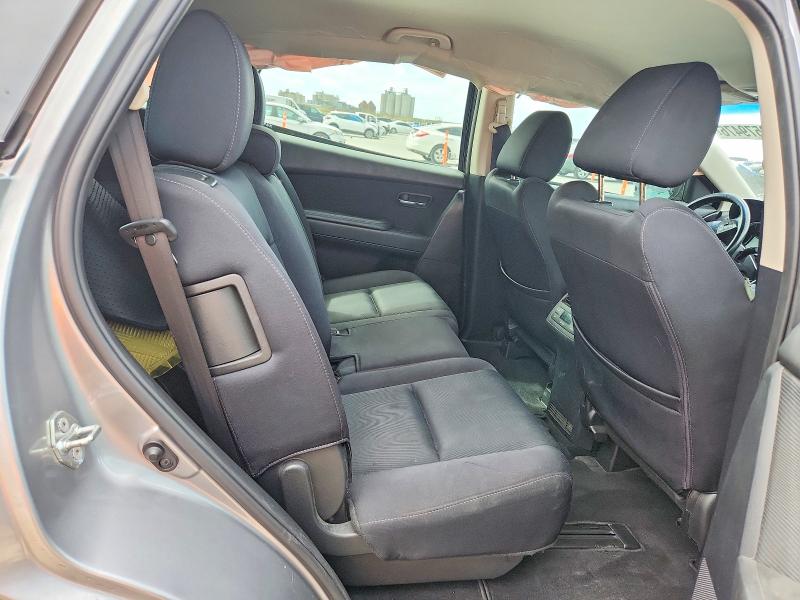 Aukcja sprzedaży 2012 Mazda Cx-9, vin: JM3TB2BA6C0338975, numer aukcji: 53579476
