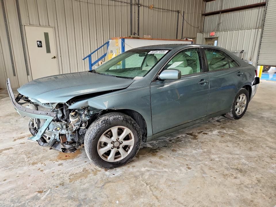 55367006 :رقم المزاد ، 4T1BF3EK8BU726599 vin ، 2011 Toyota Camry مزاد بيع