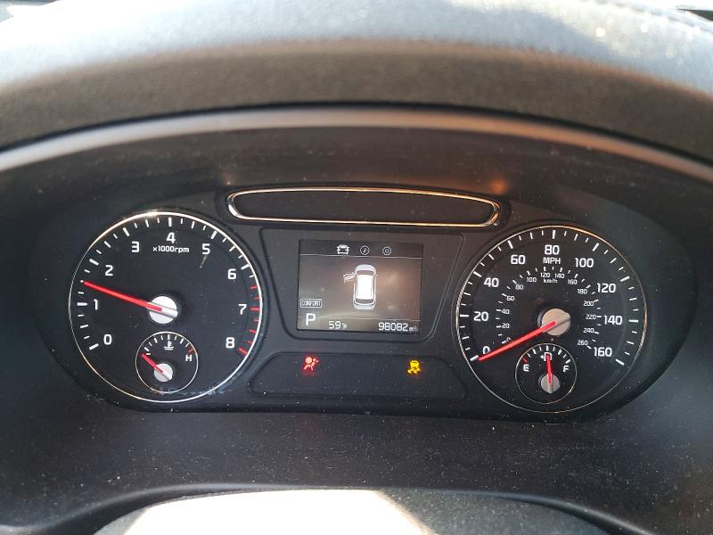 Aukcja sprzedaży 2020 Kia Sorento, vin: 5XYPGDA36LG652257, numer aukcji: 52231806