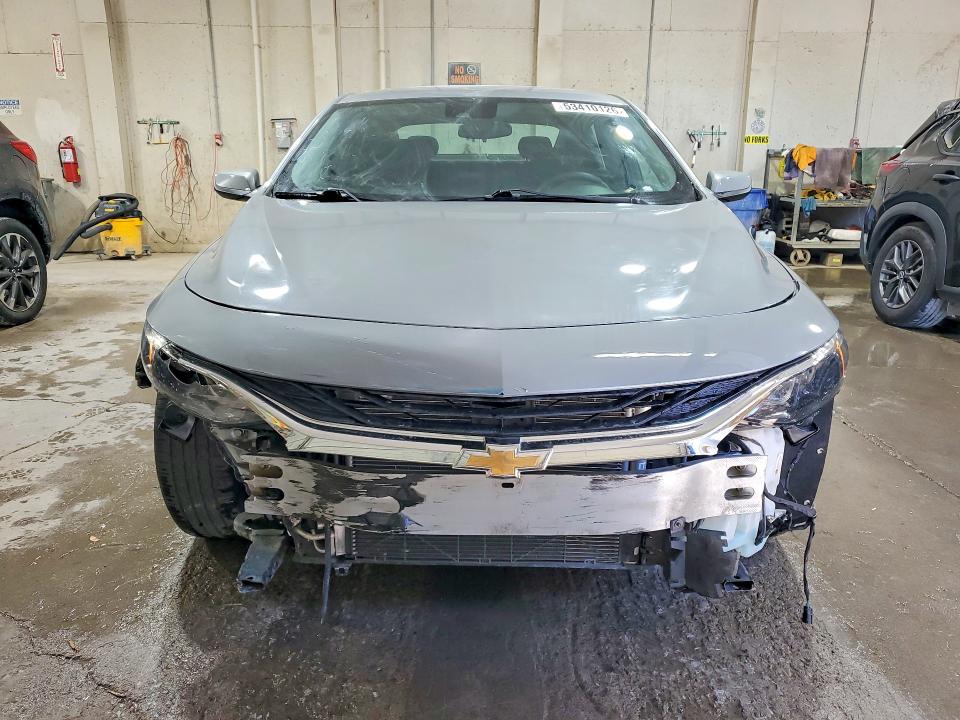 53410126 :رقم المزاد ، 1G1ZD5ST2RF222106 vin ، 2024 Chevrolet Malibu مزاد بيع