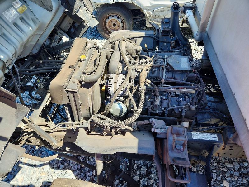 Aukcja sprzedaży 2015 Isuzu Npr Hd, vin: 54DC4W1B2FS807777, numer aukcji: 52368226