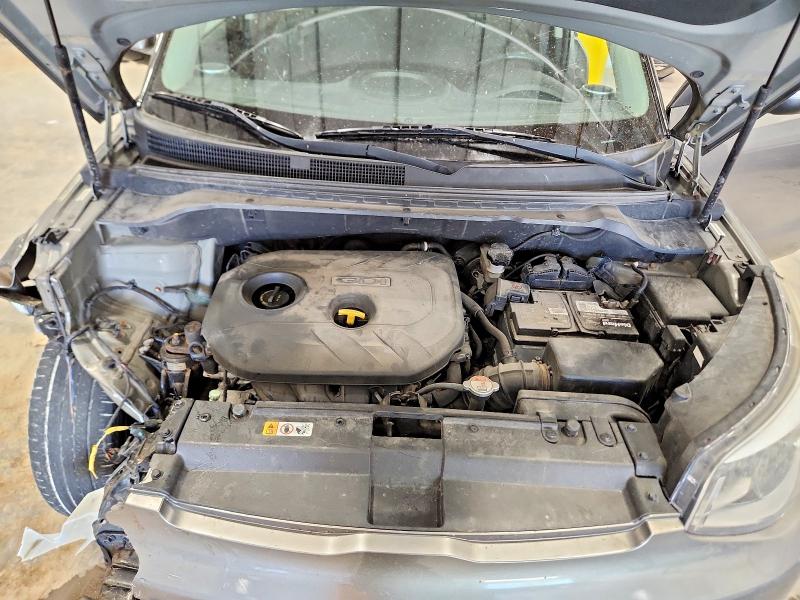 Aukcja sprzedaży 2014 Kia Soul, vin: KNDJP3A59E7091344, numer aukcji: 53992296