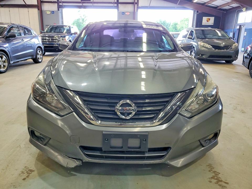 55425786 :رقم المزاد ، 1N4AL3AP8GN374500 vin ، 2016 Nissan Altima مزاد بيع