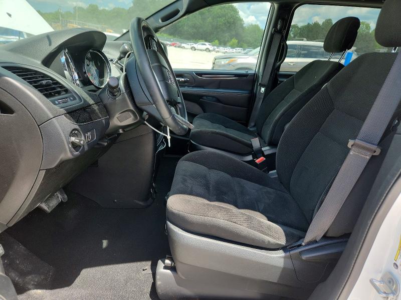 Aukcja sprzedaży 2019 Dodge Grand Caravan, vin: 2C4RDGBG2KR572193, numer aukcji: 53186416