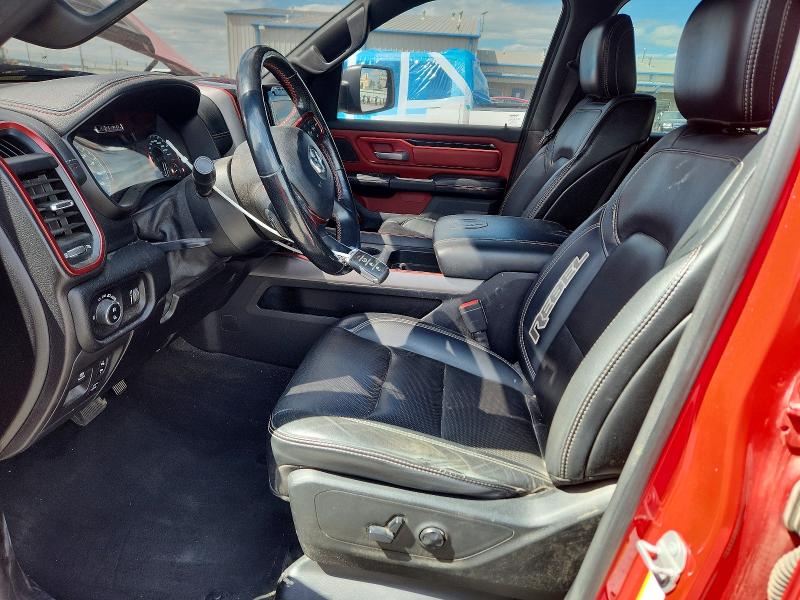 Aukcja sprzedaży 2020 Ram 1500, vin: 1C6SRFLT1LN218342, numer aukcji: 52508876