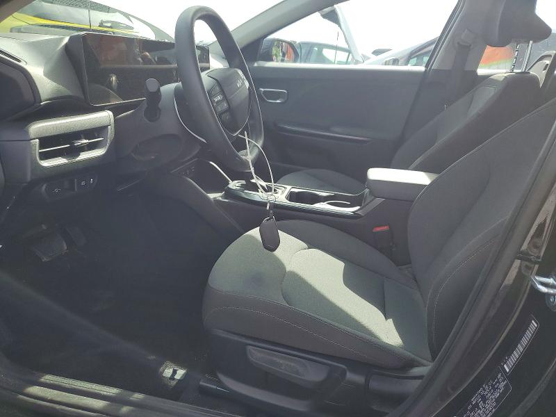 Aukcja sprzedaży 2025 Kia K4, vin: 3KPFT4DE7SE185785, numer aukcji: 55212526
