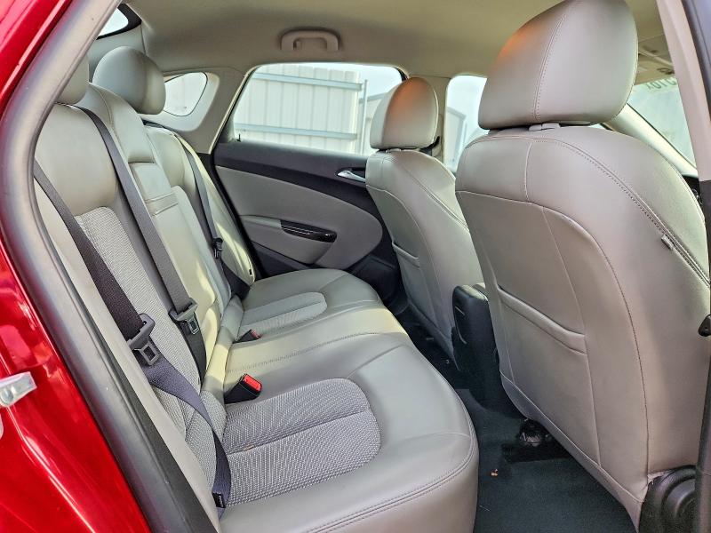 Продаж на аукціоні авто 2017 Buick Verano, vin: 1G4PR5SK3H4113070, номер лоту: 51912516