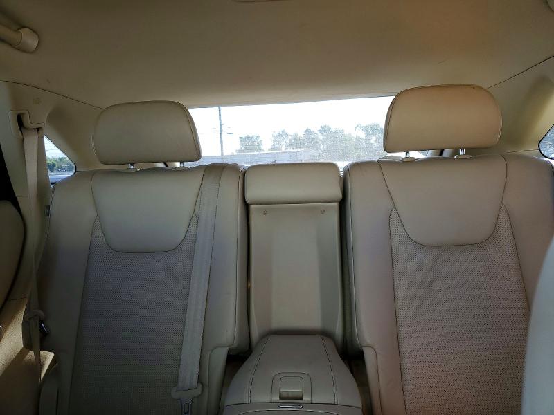 Aukcja sprzedaży 2015 Lexus Rx, vin: JTJZK1BA0F2422633, numer aukcji: 53992796