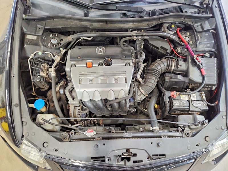 2014 Acura Tsx მანქანა იყიდება აუქციონზე, vin: JH4CU2F45EC004492, აუქციონის ნომერი: 54017906