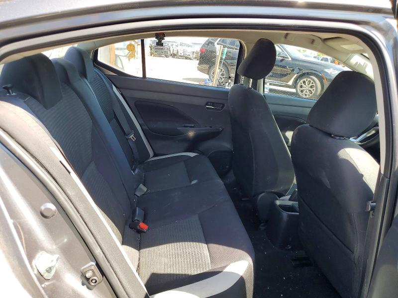 Aukcja sprzedaży 2021 Nissan Versa, vin: 3N1CN8EV8ML821988, numer aukcji: 51128796