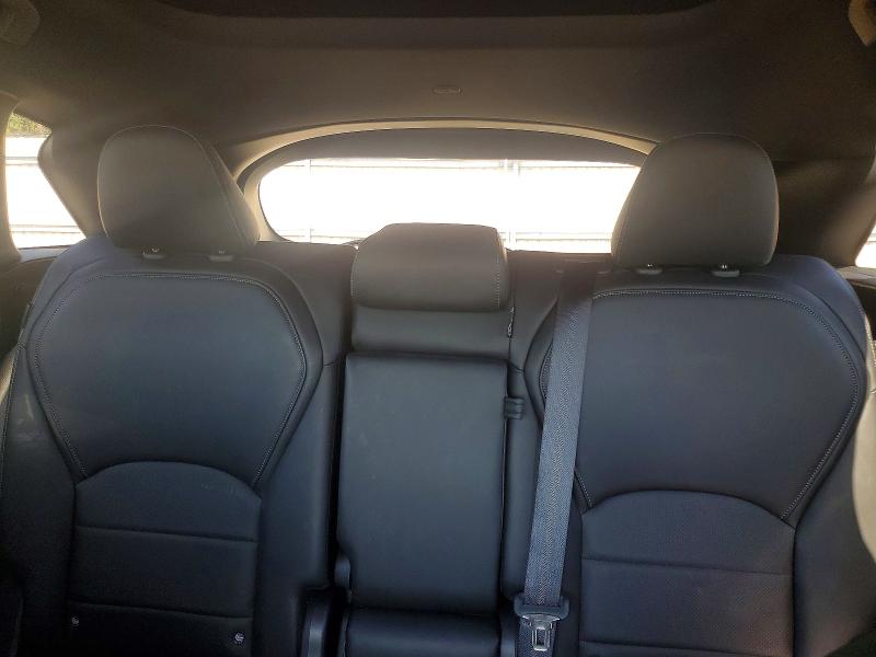 Aukcja sprzedaży 2024 Infiniti Qx50, vin: 3PCAJ5FA9RF114138, numer aukcji: 52445846