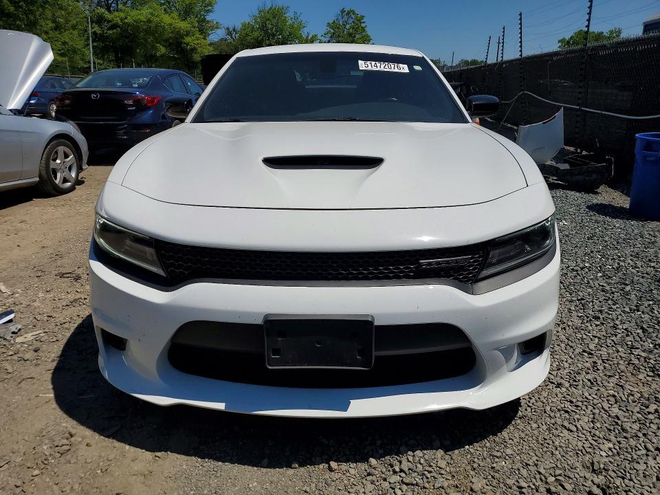 Aukcja sprzedaży 2021 Dodge Charger, vin: 2C3CDXCT0MH675207, numer aukcji: 51472076