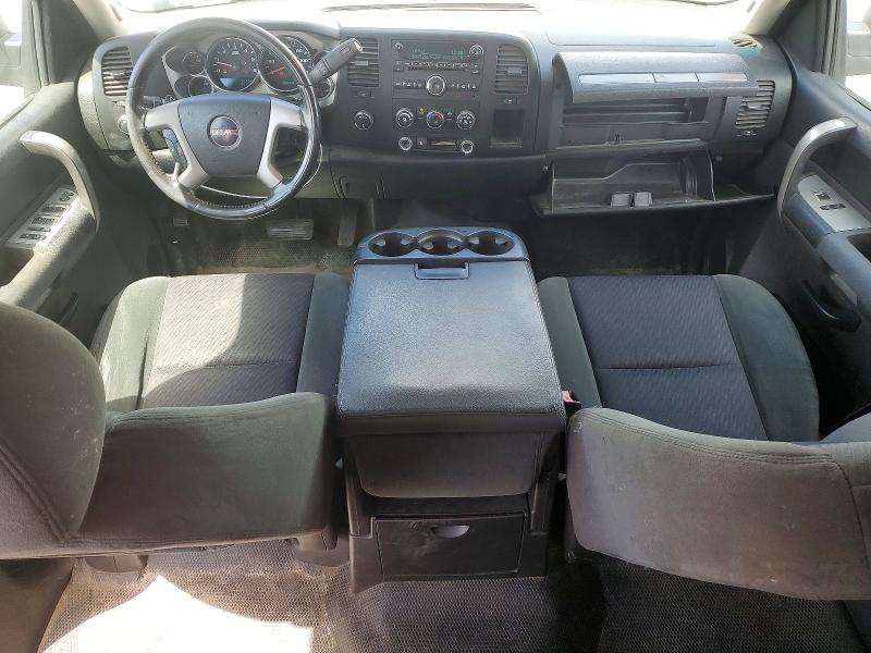 Продаж на аукціоні авто 2009 Gmc Sierra, vin: 3GTEK23M59G212329, номер лоту: 51450346
