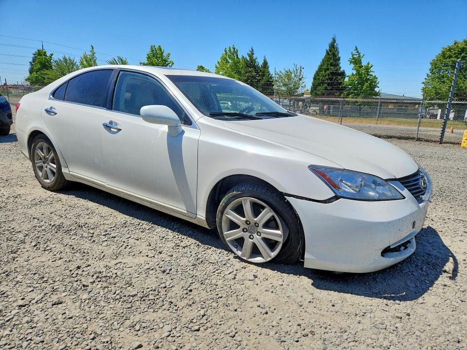 Aukcja sprzedaży 2009 Lexus Es, vin: JTHBJ46G392303551, numer aukcji: 54343116