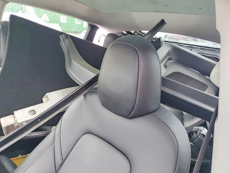Aukcja sprzedaży 2023 Tesla Model Y, vin: 7SAYGDEE4PF791495, numer aukcji: 54401396