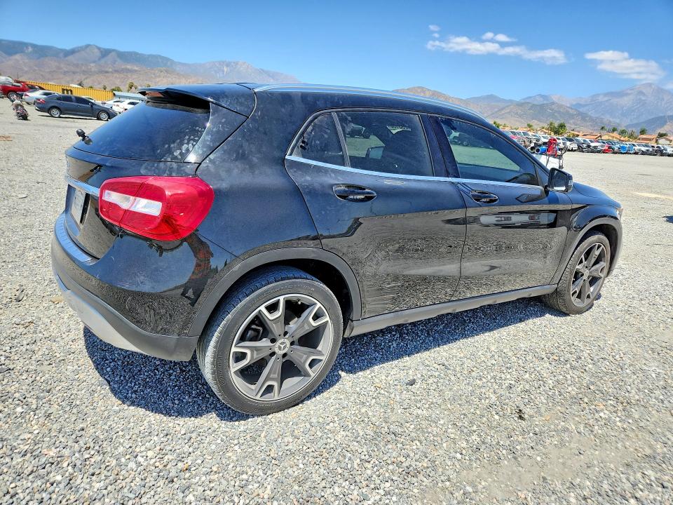 2020 Mercedes-benz Gla მანქანა იყიდება აუქციონზე, vin: W1NTG4EBXLU030204, აუქციონის ნომერი: 54233166