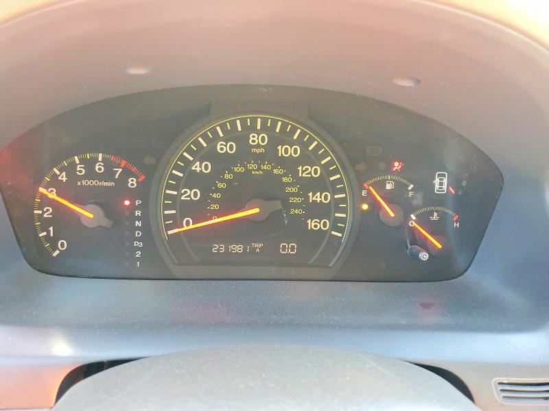 Продаж на аукціоні авто 2004 Honda Accord, vin: 1HGCM56324A072819, номер лоту: 53268676